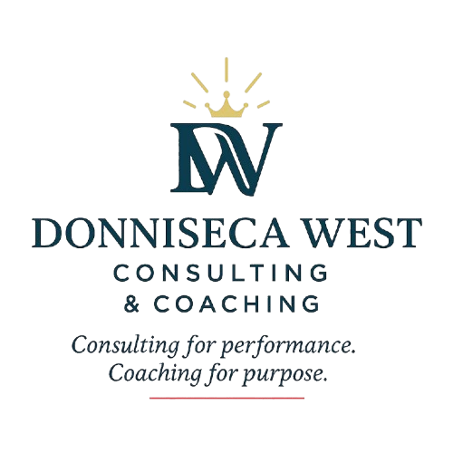 Donniseca West Consulting